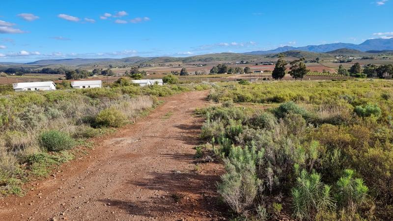 3 Bedroom Property for Sale in Swellendam Rural Western Cape